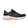 Asics Zapatilla Running Versablast 4 Negro Naranja Black Yamabuki Hombre