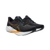 Asics Zapatilla Running Versablast 4 Negro Naranja Black Yamabuki Hombre