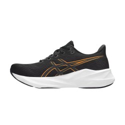 Asics Zapatilla Running Versablast 4 Negro Naranja Black Yamabuki Hombre