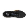 Asics Zapatilla Running Versablast 4 Negro Naranja Black Yamabuki Hombre