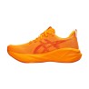 Asics Zapatilla Running Novablast 5 Naranja Yamabuki Anzu Hombre