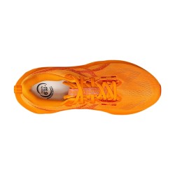 Asics Zapatilla Running Novablast 5 Naranja Yamabuki Anzu Hombre