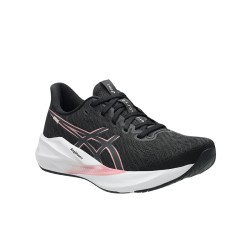 Asics Zapatilla Running Versablast 4 Negro Rosa Black Morganite Mujer