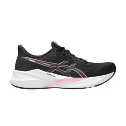 Asics Zapatilla Running Versablast 4 Negro Rosa Black Morganite Mujer