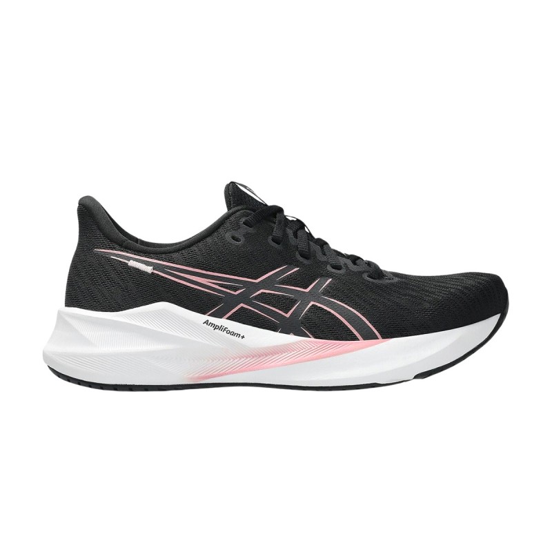 Asics Zapatilla Running Versablast 4 Negro Rosa Black Morganite Mujer