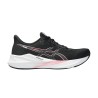 Asics Zapatilla Running Versablast 4 Negro Rosa Black Morganite Mujer