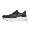 Asics Zapatilla Running Versablast 4 Negro Rosa Black Morganite Mujer