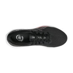 Asics Zapatilla Running Versablast 4 Negro Rosa Black Morganite Mujer