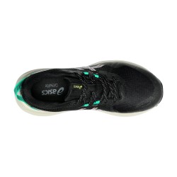 Asics Zapatilla Trail Running Gel-Venture 11 Negro Rosa Black Morganite Mujer