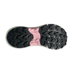 Asics Zapatilla Trail Running Gel-Venture 11 Negro Rosa Black Morganite Mujer