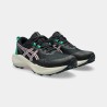 Asics Zapatilla Trail Running Gel-Venture 11 Negro Rosa Black Morganite Mujer