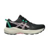Asics Zapatilla Trail Running Gel-Venture 11 Negro Rosa Black Morganite Mujer