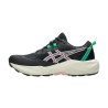 Asics Zapatilla Trail Running Gel-Venture 11 Negro Rosa Black Morganite Mujer