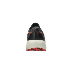 Asics Zapatilla Trail Running Gel-Venture 11 Negro Rojo Black Hombre