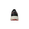 Asics Zapatilla Trail Running Gel-Venture 11 Negro Rojo Black Hombre