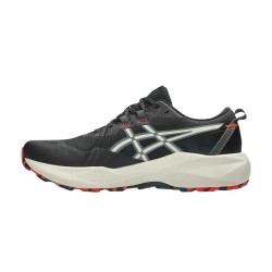 Asics Zapatilla Trail Running Gel-Venture 11 Negro Rojo Black Hombre