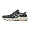 Asics Zapatilla Trail Running Gel-Venture 11 Negro Rojo Black Hombre