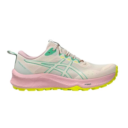 Asics Zapatilla Trail...