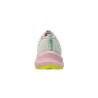 Asics Zapatilla Trail Running Trabuco Terra 3 Rosa Beige Mineral Beige Mujer