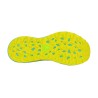 Asics Zapatilla Trail Running Trabuco Terra 3 Blanco Roto Verde Light Dust Hombre