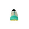 Asics Zapatilla Trail Running Trabuco Terra 3 Blanco Roto Verde Light Dust Hombre