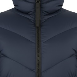 Regatta Chaqueta Fibras Anita Azul Oscuro Navy Blue Mujer