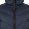Regatta Chaqueta Fibras Anita Azul Oscuro Navy Blue Mujer