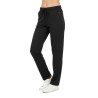 Astore Pantalón Chándal Twins Pv Negro Mujer