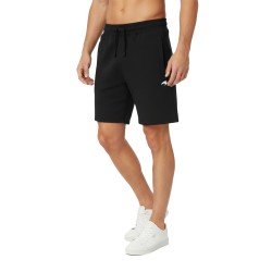 Astore Pantalón Corto Chándal Lastor Negro Niño