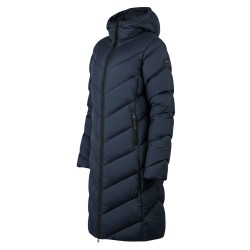 Regatta Chaqueta Fibras Anita Azul Oscuro Navy Blue Mujer