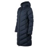 Regatta Chaqueta Fibras Anita Azul Oscuro Navy Blue Mujer