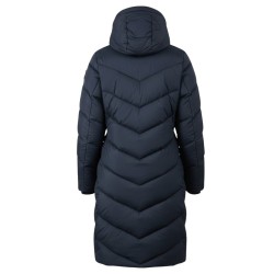 Regatta Chaqueta Fibras Anita Azul Oscuro Navy Blue Mujer