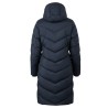 Regatta Chaqueta Fibras Anita Azul Oscuro Navy Blue Mujer