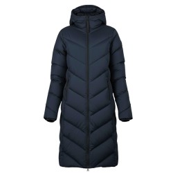 Regatta Chaqueta Fibras Anita Azul Oscuro Navy Blue Mujer