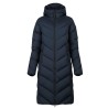 Regatta Chaqueta Fibras Anita Azul Oscuro Navy Blue Mujer