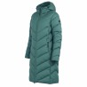 Regatta Chaqueta Fibras Anita Verde Green Haze Mujer