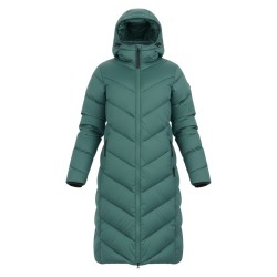 Regatta Chaqueta Fibras Anita Verde Green Haze Mujer