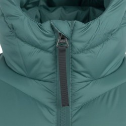 Regatta Chaqueta Fibras Anita Verde Green Haze Mujer