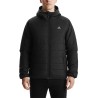 Astore Chaqueta Fibras Treacy Negro Hombre