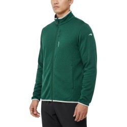 Astore Sudadera Mose Verde Pato Hombre