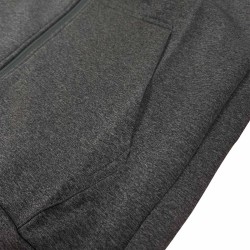 Astore Sudadera Pertix Gris Antracita Vigore Hombre