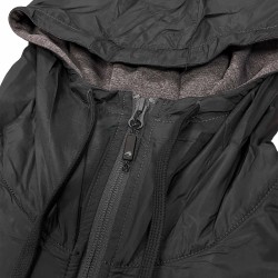 Astore Sudadera Pertix Gris Antracita Vigore Hombre