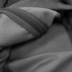 Astore Sudadera Pertix Gris Antracita Vigore Hombre