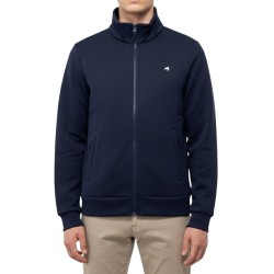 Astore Sudadera Alf Azul Marino Hombre