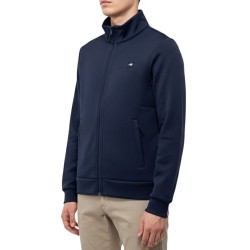 Astore Sudadera Alf Azul Marino Hombre