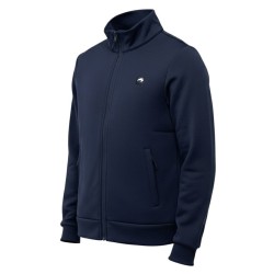 Astore Sudadera Alf Azul Marino Hombre