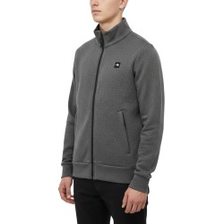 Astore Sudadera Alf Gris Antracita Hombre
