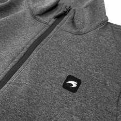 Astore Sudadera Alf Gris Antracita Hombre