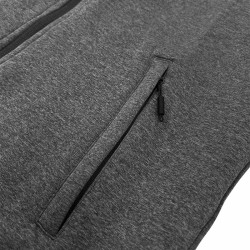 Astore Sudadera Alf Gris Antracita Hombre