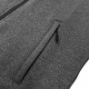 Astore Sudadera Alf Gris Antracita Hombre
